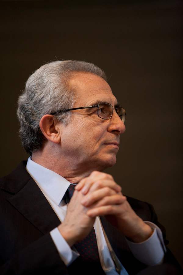 Ernesto Zedillo Ponce de León