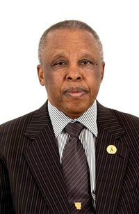 Festus Mogae