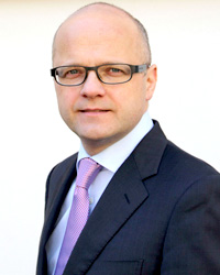 Vidar Helgesen